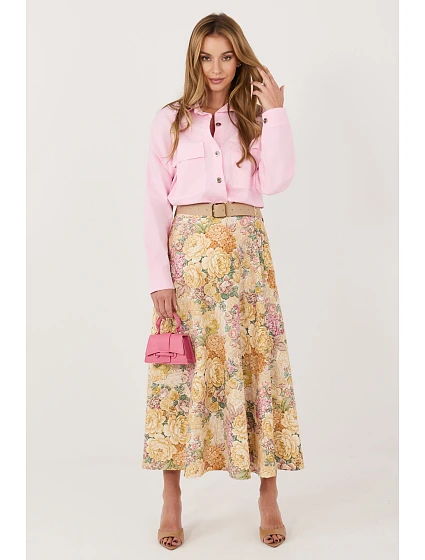 Sukňa model 226461 Taliansko Moda