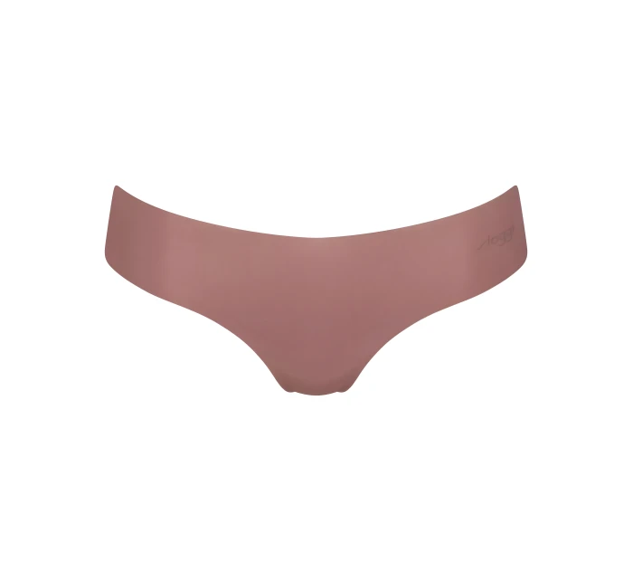 sloggi ZERO Microfibre 2.0 Hipstring - BROWN - SLOGGI BROWN - SLOGGI