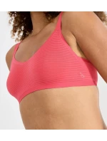 sloggi ZERO Feel Air Bralette - RED - SLOGGI RED - SLOGGI