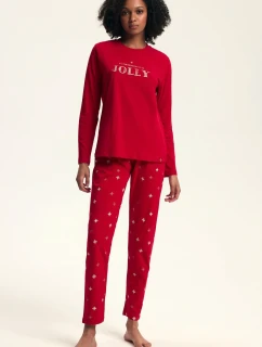 Henderson Dámské pyžamo  délka/r S2XL model 21335423 - HENDERSON LADIES