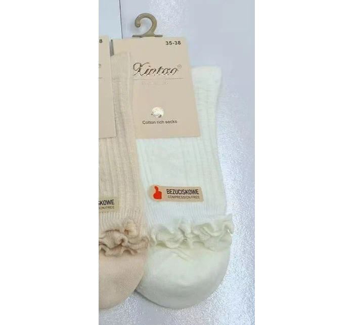 Ponožky WiK Xintao 3505 wz.35 35-42 Ponožky WiK Xintao 3505 wz.35 35-42