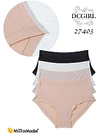 Kalhotky DC Girl 27403 A12 Classic M–XL Kalhotky DC Girl 27403 A12 Classic M–XL