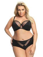 Dámské kalhotky K model 18785968 Vicky M3XL - Gorsenia Dámské kalhotky K model 18785968 Vicky M3XL - Gorsenia