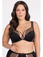 Měkká dámská podprsenka soft K model 20324258 Luisse - Gorsenia