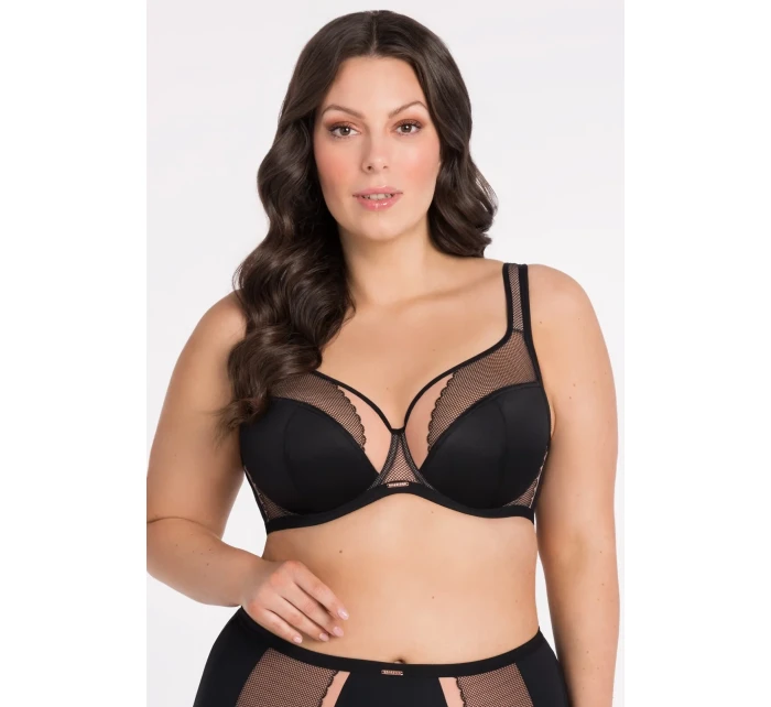 Měkká dámská podprsenka soft K model 20324258 Luisse - Gorsenia