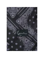 Woven Signature Paisley Basketball Tank M model 19066917 Košile - Karl Kani