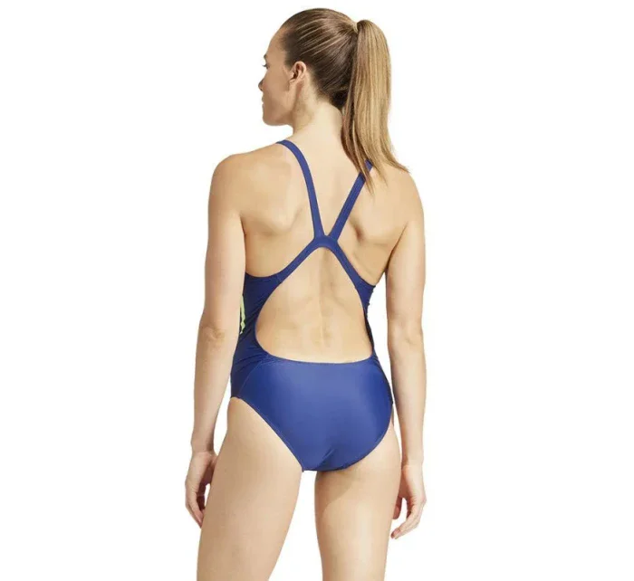 3 Stripes MID Suit M model 19443522 Plavky - ADIDAS 3 Stripes MID Suit M model 19443522 Plavky - ADIDAS