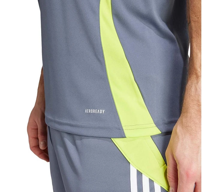 Tričko adidas Tiro 24 Jersey M IV6951 muži
