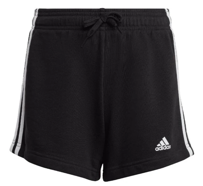 Šortky Essentials 3Stripes Jr model 19648611 - ADIDAS Šortky Essentials 3Stripes Jr model 19648611 - ADIDAS