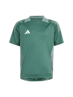 Juniorské tričko Tiro 24 Competition model 20861850 - ADIDAS