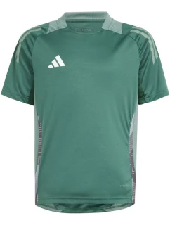 Juniorské tričko adidas Tiro 24 Competition IR5473