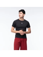 Pánské tričko model 21357111 s krátkým rukávem - IQ