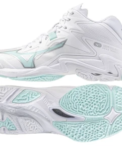 Topánky Mizuno Wave Lighting Z8 Mid W V1GC240545