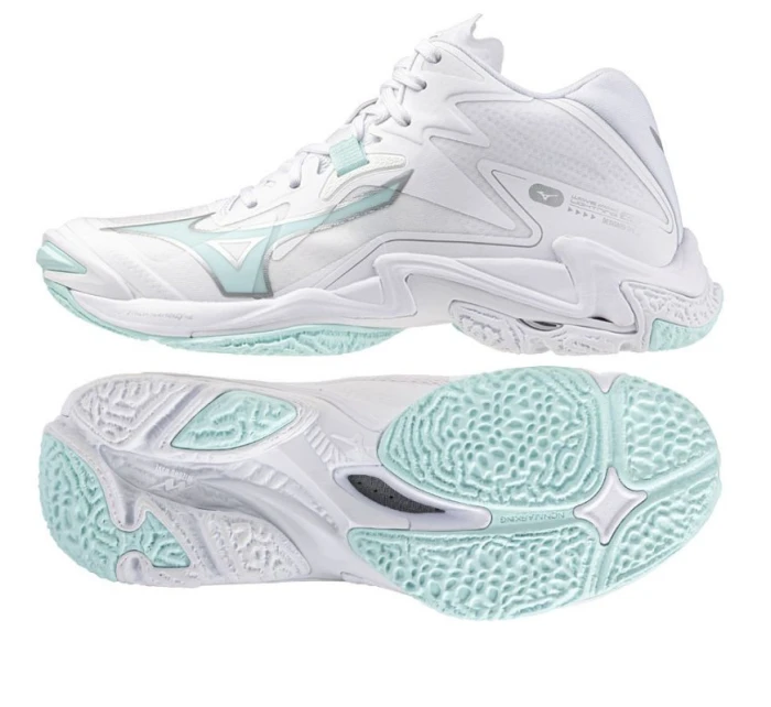 Topánky Mizuno Wave Lighting Z8 Mid W V1GC240545
