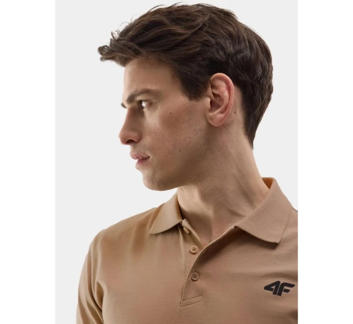 Pánské polo tričko model 21434644 pánské - 4F