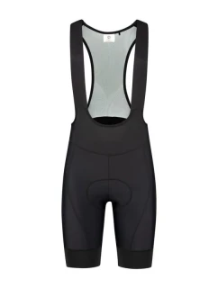 Rogelli dámske šortky n/s ESSENTIAL II black L