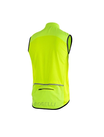Rogelli kamizelka CORE fluor 4XL Rogelli kamizelka CORE fluor 4XL