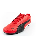 Puma športové topánky Pánske tenisky Catch Pro Ľahké pohodlné módne červené