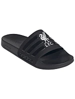 Adilette Žabky do Liverpool model 22062969 - ADIDAS Adilette Žabky do Liverpool model 22062969 - ADIDAS