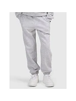 Dievčenské tepláky 4F 4FJWMM00TTROF1189-25M