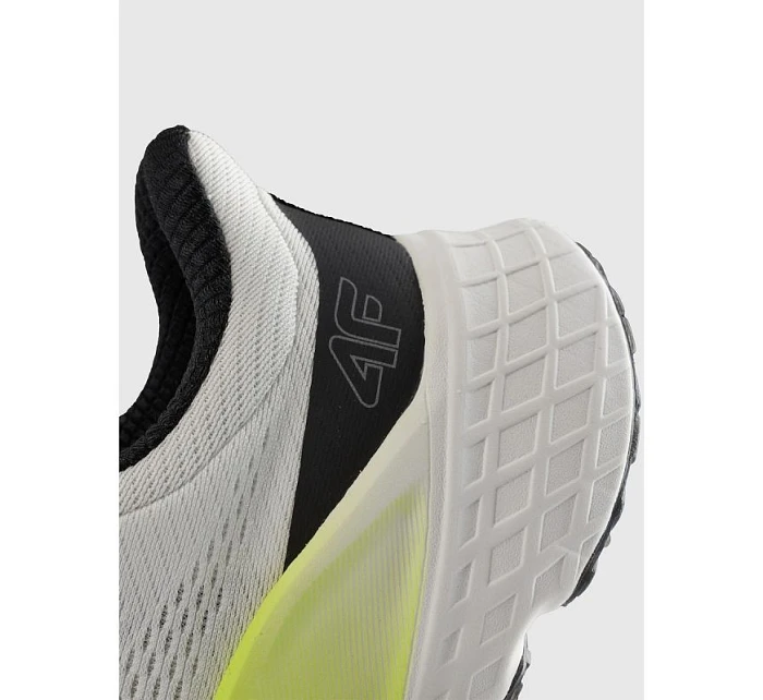 Pánská běžecká obuv Elevated Mesh model 22094242 - 4F