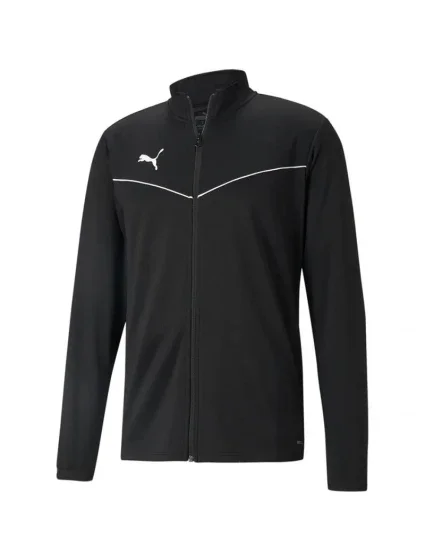 Pánske nohavice TeamRise Training Poly M 657392 03 - Puma Pánske nohavice TeamRise Training Poly M 657392 03 - Puma