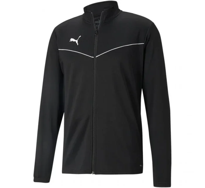 Pánske nohavice TeamRise Training Poly M 657392 03 - Puma Pánske nohavice TeamRise Training Poly M 657392 03 - Puma