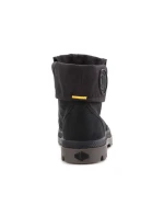Pánské boty Pampa Baggy Black M model 16727066 - Palladium Pánské boty Pampa Baggy Black M model 16727066 - Palladium