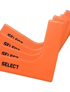 Sada 4 kusů  model 21793164 - Select