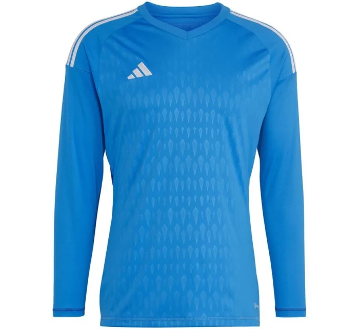 Pánské brankářské tričko Tiro 23 Competition M model 18110365 - ADIDAS Pánské brankářské tričko Tiro 23 Competition M model 18110365 - ADIDAS