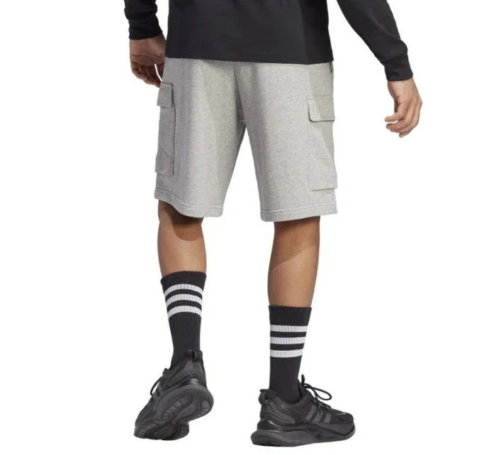 SL FT C Short M model 18895154 šortky - ADIDAS SL FT C Short M model 18895154 šortky - ADIDAS