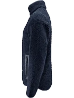 James Harvest Kingsley Fleece Men Pánska fleecová bunda Sherpa „Two-Tone“ 62.1500 námornícka modrá James Harvest Kingsley Fleece Men Pánska fleecová bunda Sherpa „Two-Tone“ 62.1500 námornícka modrá