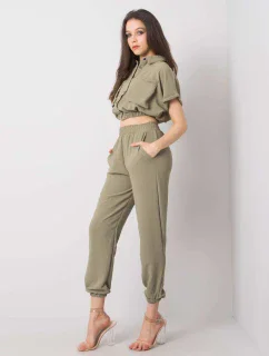 Sada KMPL khaki model 15253093 - FPrice