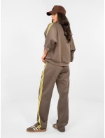 IT KMPL sada 22215.77 hnedá IT KMPL sada 22215.77 hnedá