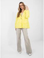 IT MA bunda FL9992.97 žltá