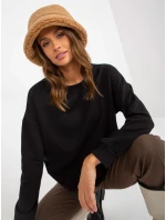 Mikina RV BL 8310.60 čierna Mikina RV BL 8310.60 čierna