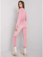 Dámska súprava RV KMPL 6083.05 svetlo ružová Dámska súprava RV KMPL 6083.05 svetlo ružová