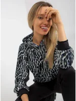 Komplet WN KMPL  biało czarny model 21141997 - FPrice