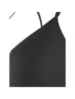 Dámsky vrchný diel plaviek TRIANGLE-RP KW0KW02281BEH - Calvin Klein