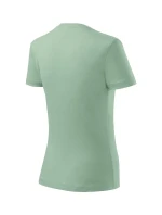 Basic tričko dámské model 21042134 - MALFINI, a.s. Basic tričko dámské model 21042134 - MALFINI, a.s.