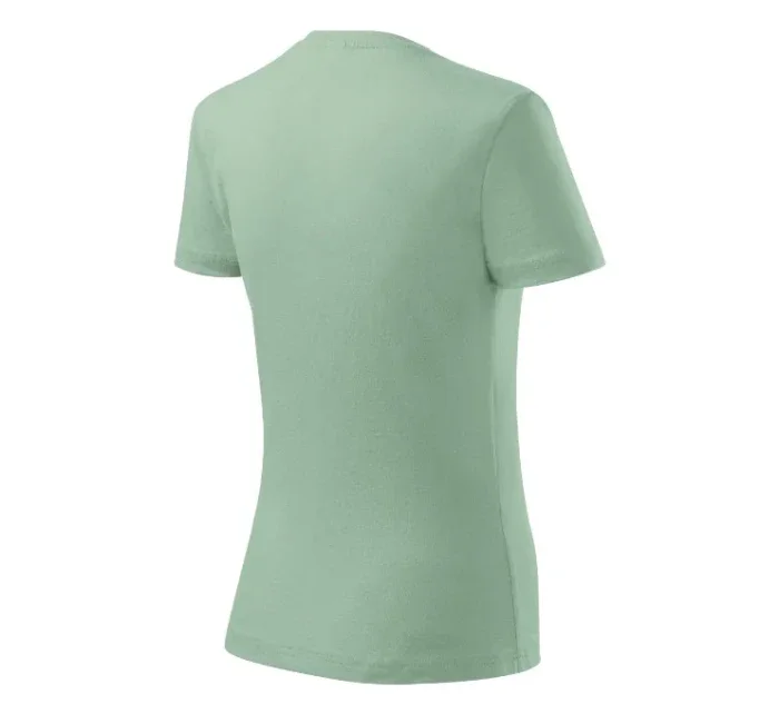 Basic tričko dámské model 21042134 - MALFINI, a.s. Basic tričko dámské model 21042134 - MALFINI, a.s.