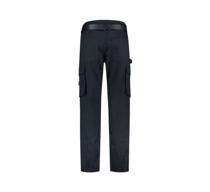 Work Pants Twill pracovní kalhoty unisex námořní modrá Work Pants Twill pracovní kalhoty unisex námořní modrá