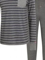 Pánske pyžamo 500008-M64 - Jockey