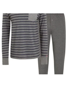 Pánske pyžamo 500008-M64 - Jockey