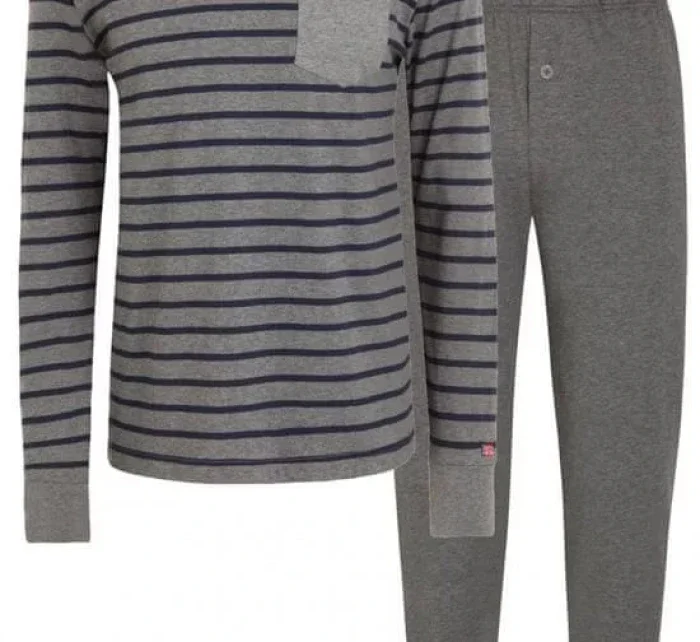 Pánské pyžamo model 17086335 - Jockey Pánské pyžamo model 17086335 - Jockey