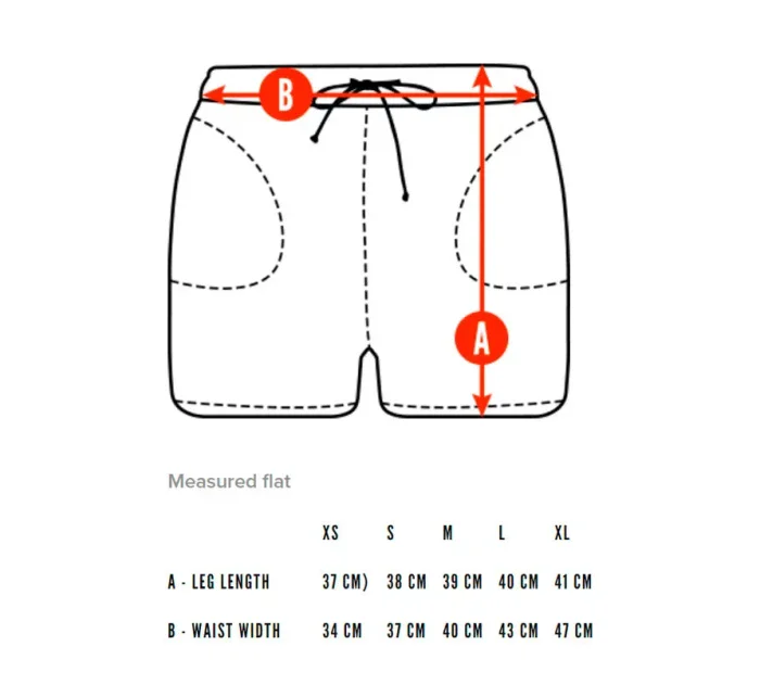 Pásnke plavky - ST12401 - Mr. Gugu Miss Go