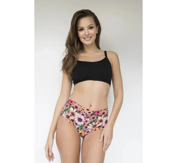 Dámske nohavičky Rudbekia Maxi - Julimex