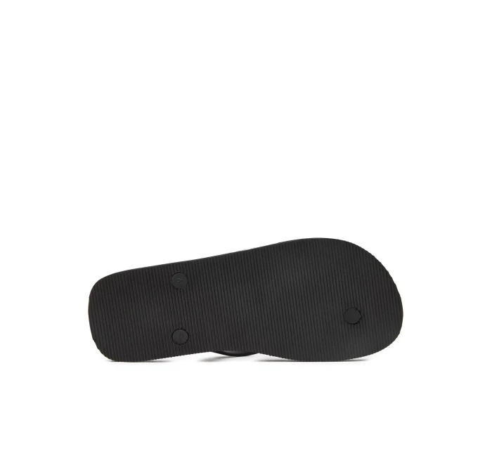 Dámske žabky XVQS08 XN746 A120 black - Emporio Armani