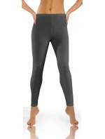 Legíny LEG_01 LONG graphite - Sesto Senso