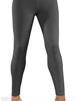 Legíny LEG_01 LONG graphite - Sesto Senso